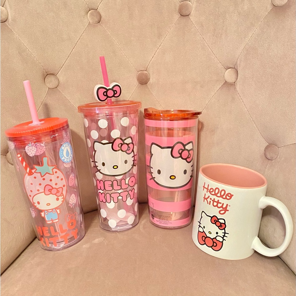 🩷🎀Hello Kitty🌸💕 - Picture 5 of 7